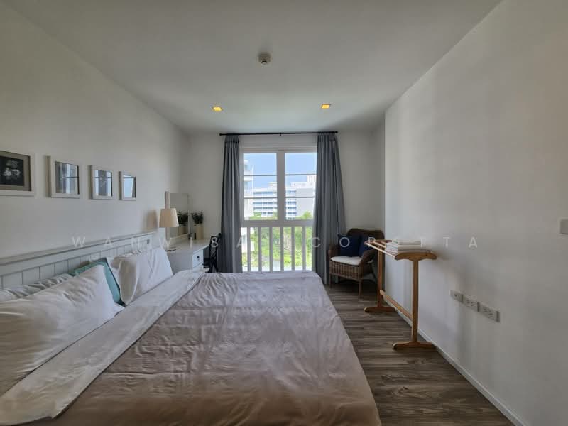 Summer Hua Hin, Prachuap Khiri Khan, 107/429 Nong Kae Village Road, Nong Kae, Hua Hin, Prachuap Khiri Khan, 2 Bedrooms, 65 sqm, Condo For Sale, by Wanwisa Scopetta, 500392031 - DDproperty.com