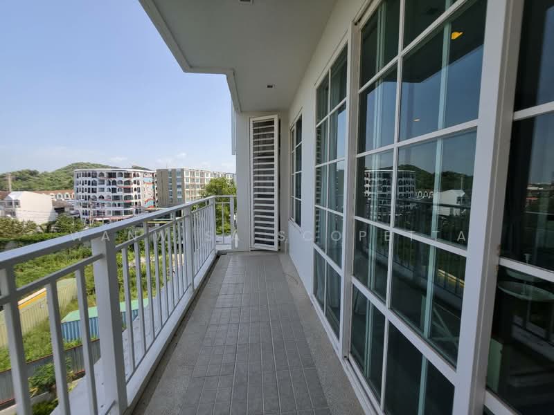 Summer Hua Hin, Prachuap Khiri Khan, 107/429 Nong Kae Village Road, Nong Kae, Hua Hin, Prachuap Khiri Khan, 2 Bedrooms, 65 sqm, Condo For Sale, by Wanwisa Scopetta, 500392031 - DDproperty.com