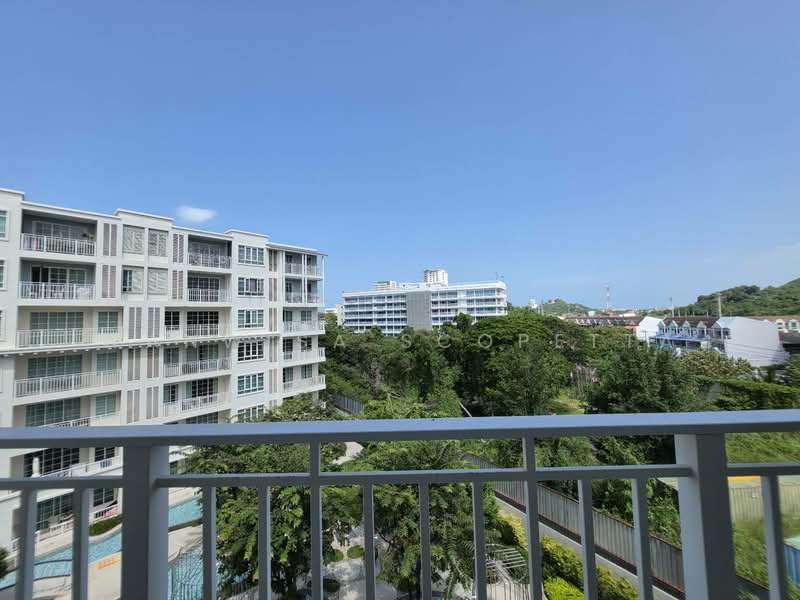 Summer Hua Hin, Prachuap Khiri Khan, 107/429 Nong Kae Village Road, Nong Kae, Hua Hin, Prachuap Khiri Khan, 2 Bedrooms, 65 sqm, Condo For Sale, by Wanwisa Scopetta, 500392031 - DDproperty.com