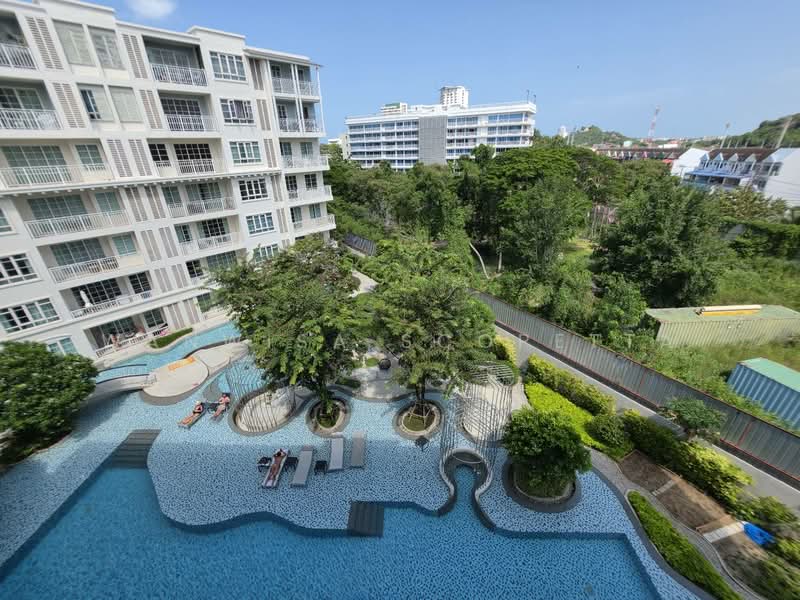 Summer Hua Hin, Prachuap Khiri Khan, 107/429 Nong Kae Village Road, Nong Kae, Hua Hin, Prachuap Khiri Khan, 2 Bedrooms, 65 sqm, Condo For Sale, by Wanwisa Scopetta, 500392031 - DDproperty.com