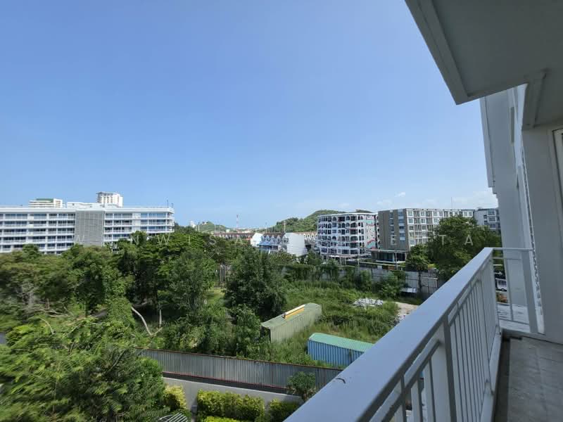 Summer Hua Hin, Prachuap Khiri Khan, 107/429 Nong Kae Village Road, Nong Kae, Hua Hin, Prachuap Khiri Khan, 2 Bedrooms, 65 sqm, Condo For Sale, by Wanwisa Scopetta, 500392031 - DDproperty.com