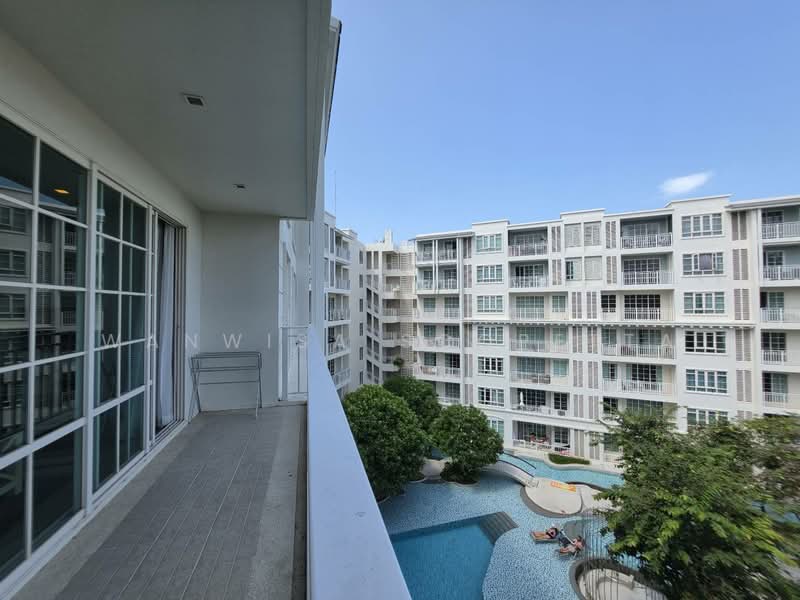 Summer Hua Hin, Prachuap Khiri Khan, 107/429 Nong Kae Village Road, Nong Kae, Hua Hin, Prachuap Khiri Khan, 2 Bedrooms, 65 sqm, Condo For Sale, by Wanwisa Scopetta, 500392031 - DDproperty.com