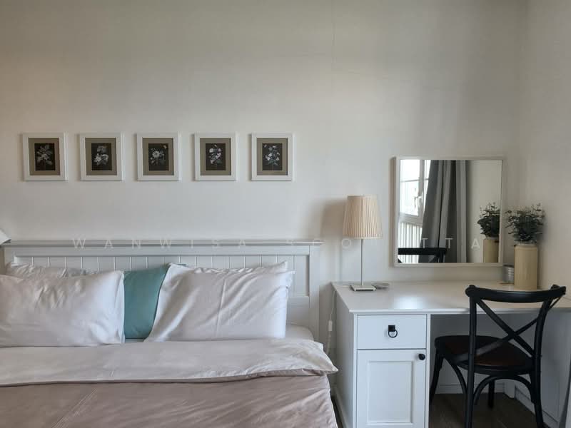 Summer Hua Hin, Prachuap Khiri Khan, 107/429 Nong Kae Village Road, Nong Kae, Hua Hin, Prachuap Khiri Khan, 2 Bedrooms, 65 sqm, Condo For Sale, by Wanwisa Scopetta, 500392031 - DDproperty.com
