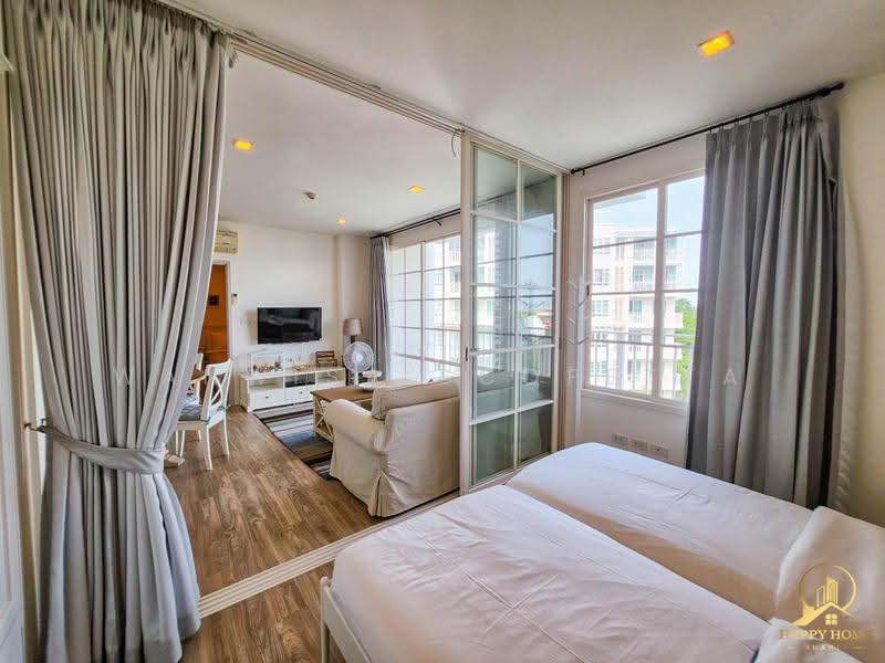 Summer Hua Hin : ซัมเมอร์ หัวหิน, ประจวบคีรีขันธ์, 107/429 ถนนหมู่บ้านหนองแก, หนองแก, หัวหิน, ประจวบคีรีขันธ์, 65 ตร.ม., คอนโด ขาย, โดย Wanwisa Scopetta, 500392031 - DDproperty.com