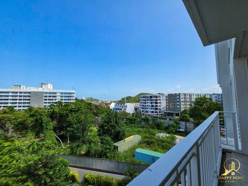 Summer Hua Hin : ซัมเมอร์ หัวหิน, ประจวบคีรีขันธ์, 107/429 ถนนหมู่บ้านหนองแก, หนองแก, หัวหิน, ประจวบคีรีขันธ์, 65 ตร.ม., คอนโด ขาย, โดย Wanwisa Scopetta, 500392031 - DDproperty.com