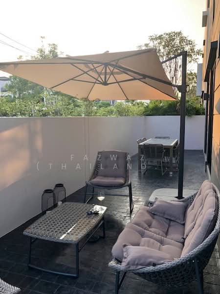 Laguna Park, Phuket, 65-51 Laguna Park, Choeng Thale, Thalang, Phuket, 3 Bedrooms, 230 sqm, Townhouse For Sale, by Fazwaz (Thailand) Co., Ltd., 500392034 - DDproperty.com