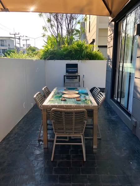 Laguna Park, Phuket, 65-51 Laguna Park, Choeng Thale, Thalang, Phuket, 3 Bedrooms, 230 sqm, Townhouse For Sale, by Fazwaz (Thailand) Co., Ltd., 500392034 - DDproperty.com