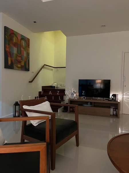 Laguna Park, Phuket, 65-51 Laguna Park, Choeng Thale, Thalang, Phuket, 3 Bedrooms, 230 sqm, Townhouse For Sale, by Fazwaz (Thailand) Co., Ltd., 500392034 - DDproperty.com