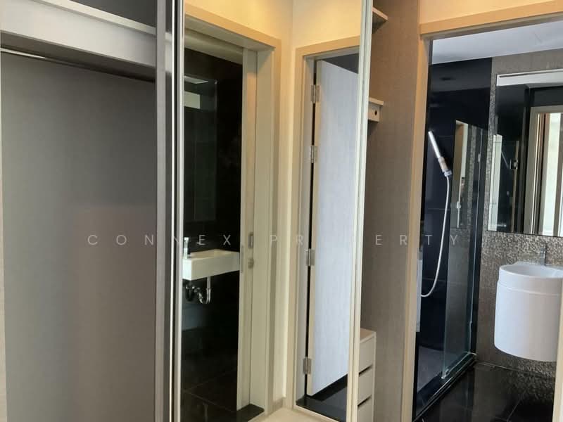Rhythm Sukhumvit 36-38, Bangkok, 55 Soi Sukhumvit 36, Sukhumvit Road, Phra Kanong, Khlong Toei, Bangkok, 1 Bedroom, 42 sqm, Condo For Rent, by Connex Property, 500392038 - DDproperty.com