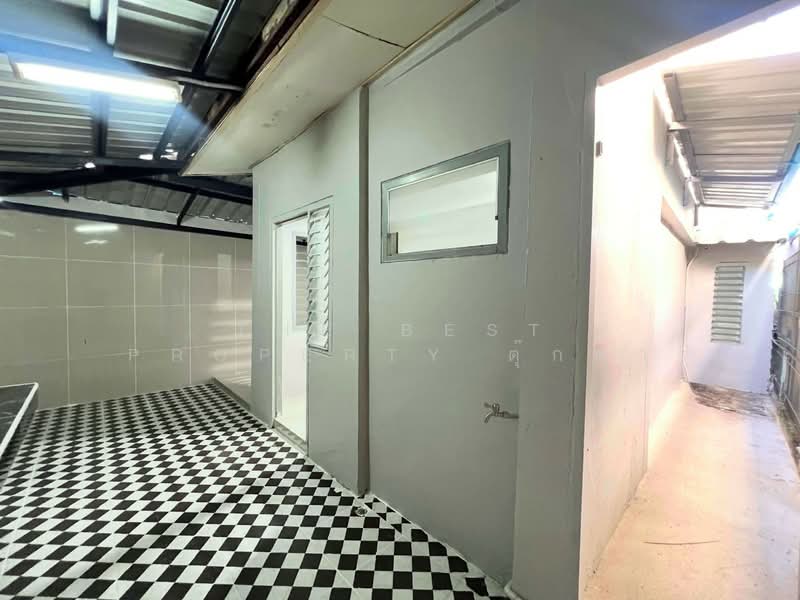เอื้ออาทรพานทอง ชลบุรี, Chon Buri (Pattaya), Phan Thong, Phan Thong, Chon Buri (Pattaya), 2 Bedrooms, 100 sqm, Townhouse For Sale, by The Best Property ตุ๊กตา, 500392041 - DDproperty.com