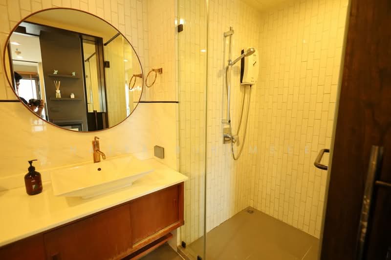 CENTRIC Ari Station, Bangkok, 27 Phahonyothin Road, Samsen Nai, Phaya Thai, Bangkok, 2 Bedrooms, 50 sqm, Condo For Rent, by Natta Buromsee, 500392043 - DDproperty.com