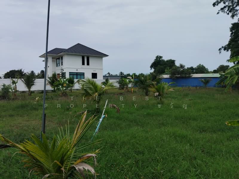 ที่ดินนครชัยศรี นครปฐม, Nakhon Pathom, Sampathuan, Nakhon Chai Sri, Nakhon Pathom, , 2,828 sqm, Land For Sale, by The Best Property ขวัญ, 500392045 - DDproperty.com