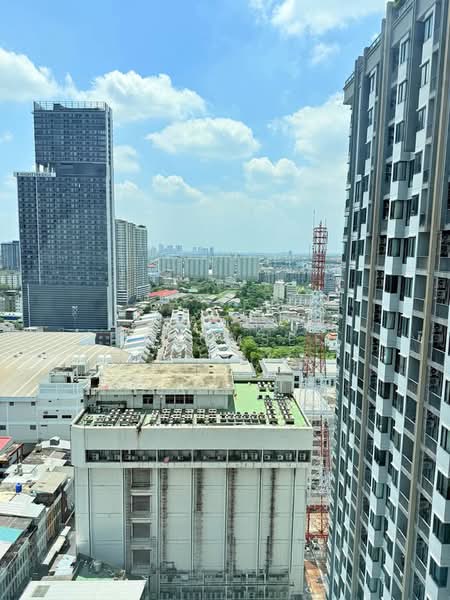 Q House Sukhumvit 79, Bangkok, 2059 Sukhumvit Road, Phra Kanong Nua, Watthana, Bangkok, 2 Bedrooms, 60 sqm, Condo For Rent, by Natta Buromsee, 500392050 - DDproperty.com