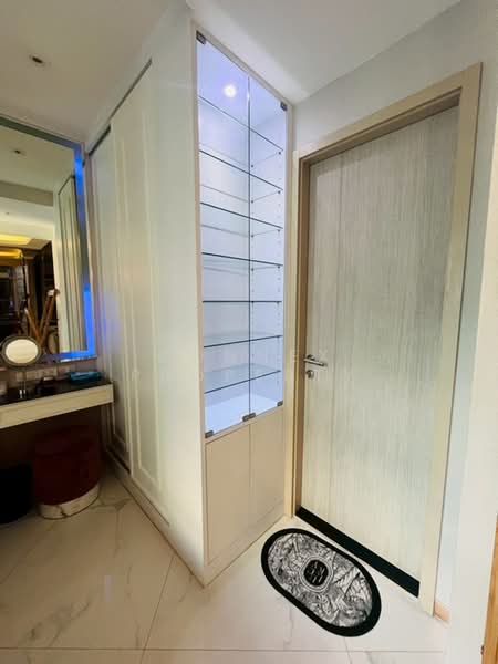 Rhythm Sukhumvit 36-38, Bangkok, 55 Soi Sukhumvit 36, Sukhumvit Road, Phra Kanong, Khlong Toei, Bangkok, 1 Bedroom, 33 sqm, Condo For Rent, by Connex Property, 500392051 - DDproperty.com