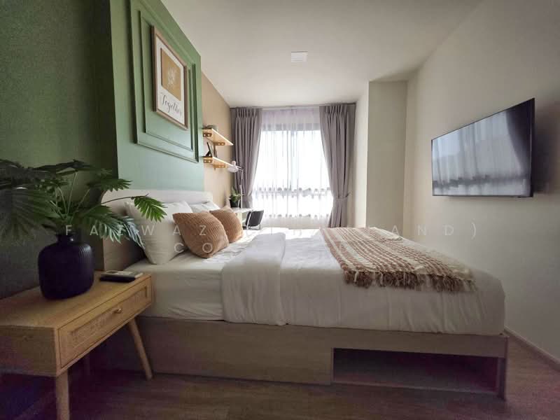DCondo Reef, Phuket, 78 Soi Dara, Kathu, Phuket, 2 Bedrooms, 52 sqm, Condo For Sale, by Fazwaz (Thailand) Co., Ltd., 500392054 - DDproperty.com