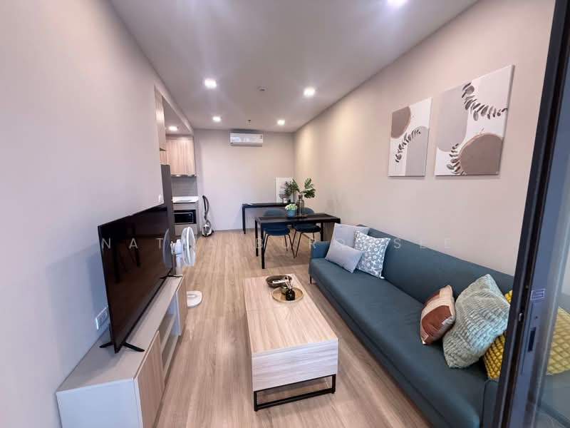 XT Phayathai, Bangkok, Phaya Thai Road, Thanon Phaya Thai, Ratchathewi, Bangkok, 1 Bedroom, 46 sqm, Condo For Rent, by Natta Buromsee, 500392059 - DDproperty.com
