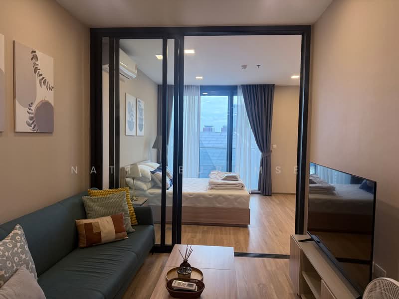 XT Phayathai, Bangkok, Phaya Thai Road, Thanon Phaya Thai, Ratchathewi, Bangkok, 1 Bedroom, 46 sqm, Condo For Rent, by Natta Buromsee, 500392059 - DDproperty.com