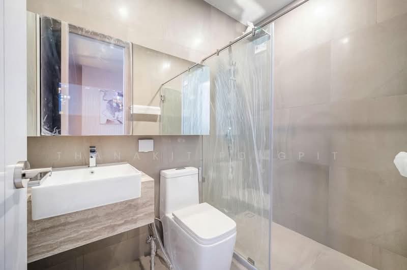 Park Origin Phayathai, Bangkok, 89 Phaya Thai Road, Thanon Phaya Thai, Ratchathewi, Bangkok, 1 Bedroom, 35 sqm, Condo For Rent, by Thanakit Pongpit, 500392060 - DDproperty.com