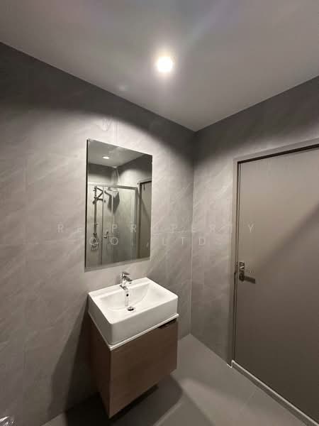 IDEO Sukhumvit Rama 4, Bangkok, Soi Sukhumvit 44, Sukhumvit Road, Phra Kanong, Khlong Toei, Bangkok, 1 Bedroom, 46 sqm, Condo For Rent, by RE PROPERTY CO.,LTD., 500392065 - DDproperty.com