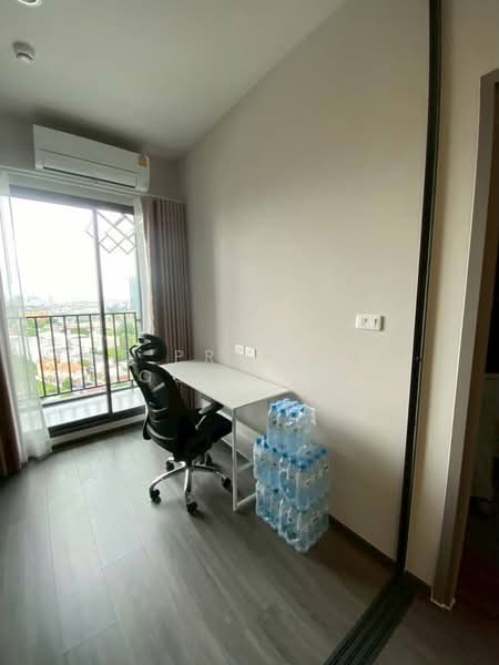 IDEO Sukhumvit Rama 4, Bangkok, Soi Sukhumvit 44, Sukhumvit Road, Phra Kanong, Khlong Toei, Bangkok, 1 Bedroom, 46 sqm, Condo For Rent, by RE PROPERTY CO.,LTD., 500392065 - DDproperty.com