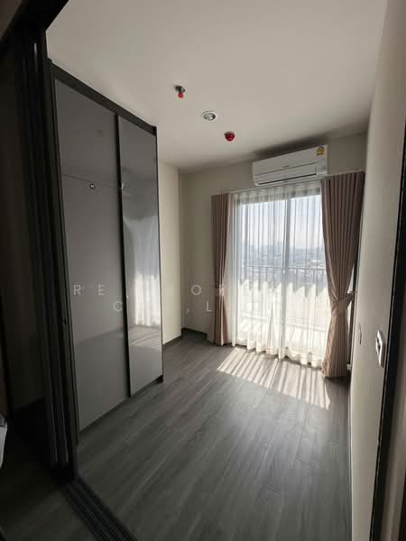 IDEO Sukhumvit Rama 4, Bangkok, Soi Sukhumvit 44, Sukhumvit Road, Phra Kanong, Khlong Toei, Bangkok, 1 Bedroom, 46 sqm, Condo For Rent, by RE PROPERTY CO.,LTD., 500392065 - DDproperty.com