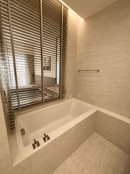 The Strand Thonglor, Bangkok, 36 Soi Sukhumvit 55, Khlong Tan Nua, Watthana, Bangkok, 1 Bedroom, 51 sqm, Condo For Rent, by ATTAR, 500392067 - DDproperty.com