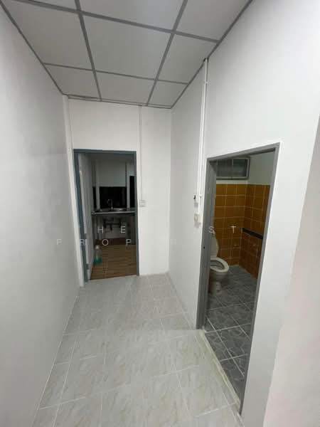 สามัคคี 1 ซอยสุขุมวิท 99 สัตหีบ, Chon Buri (Pattaya), Phlu Ta Loung, Sattahip, Chon Buri (Pattaya), 2 Bedrooms, 120 sqm, Semi-Detached House (Twin House) For Sale, by The Best Property ยอด, 500392069 - DDproperty.com
