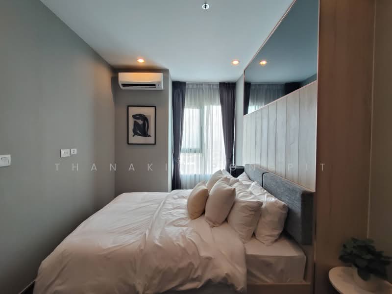 C Ekkamai, Bangkok, 888 Soi Sukhumvit 63, Sukhumvit Road, Khlong Tan Nua, Watthana, Bangkok, 1 Bedroom, 36 sqm, Condo For Sale, by Thanakit Pongpit, 500392070 - DDproperty.com