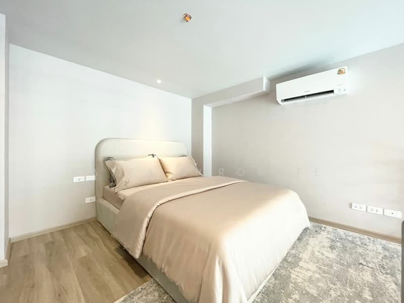 Culture Thonglor, Bangkok, Soi Sukhumvit 59, Sukhumvit Road, Khlong Tan Nua, Watthana, Bangkok, 1 Bedroom, 38 sqm, Condo For Rent, by Natta Buromsee, 500392071 - DDproperty.com