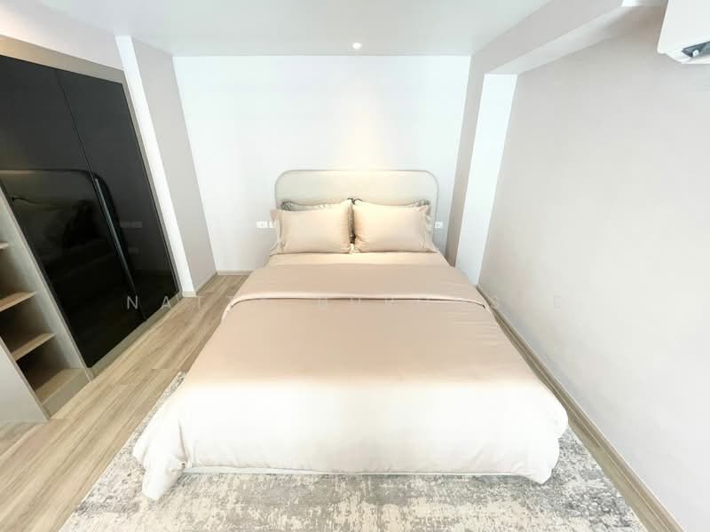 Culture Thonglor, Bangkok, Soi Sukhumvit 59, Sukhumvit Road, Khlong Tan Nua, Watthana, Bangkok, 1 Bedroom, 38 sqm, Condo For Rent, by Natta Buromsee, 500392071 - DDproperty.com