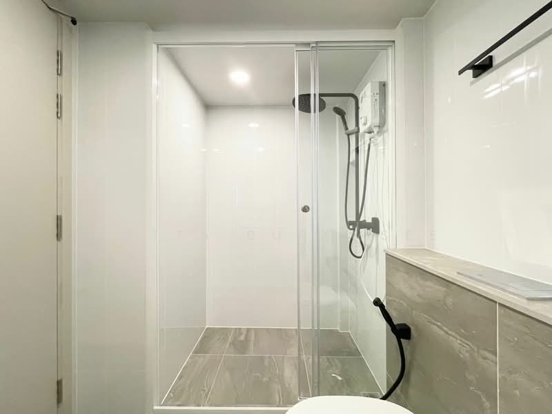 Culture Thonglor, Bangkok, Soi Sukhumvit 59, Sukhumvit Road, Khlong Tan Nua, Watthana, Bangkok, 1 Bedroom, 38 sqm, Condo For Rent, by Natta Buromsee, 500392071 - DDproperty.com