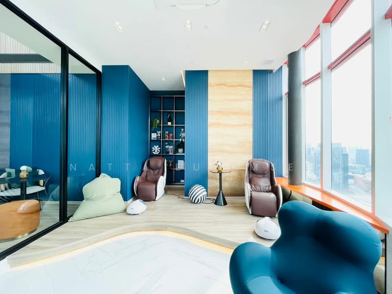 Culture Thonglor, Bangkok, Soi Sukhumvit 59, Sukhumvit Road, Khlong Tan Nua, Watthana, Bangkok, 1 Bedroom, 38 sqm, Condo For Rent, by Natta Buromsee, 500392071 - DDproperty.com