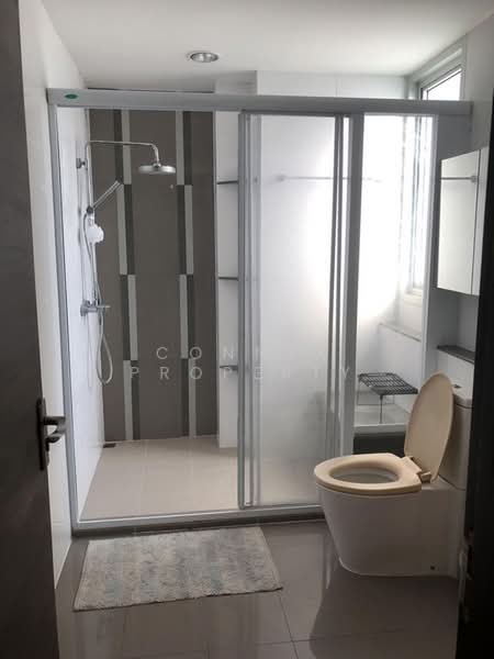 Rhythm Ratchada, Bangkok, 558 Ratchadaphisek Road, Samsen Nok, Huai Khwang, Bangkok, 1 Bedroom, 46 sqm, Condo For Rent, by Connex Property, 500392073 - DDproperty.com