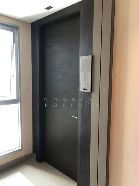 Rhythm Ratchada, Bangkok, 558 Ratchadaphisek Road, Samsen Nok, Huai Khwang, Bangkok, 1 Bedroom, 46 sqm, Condo For Rent, by Connex Property, 500392073 - DDproperty.com