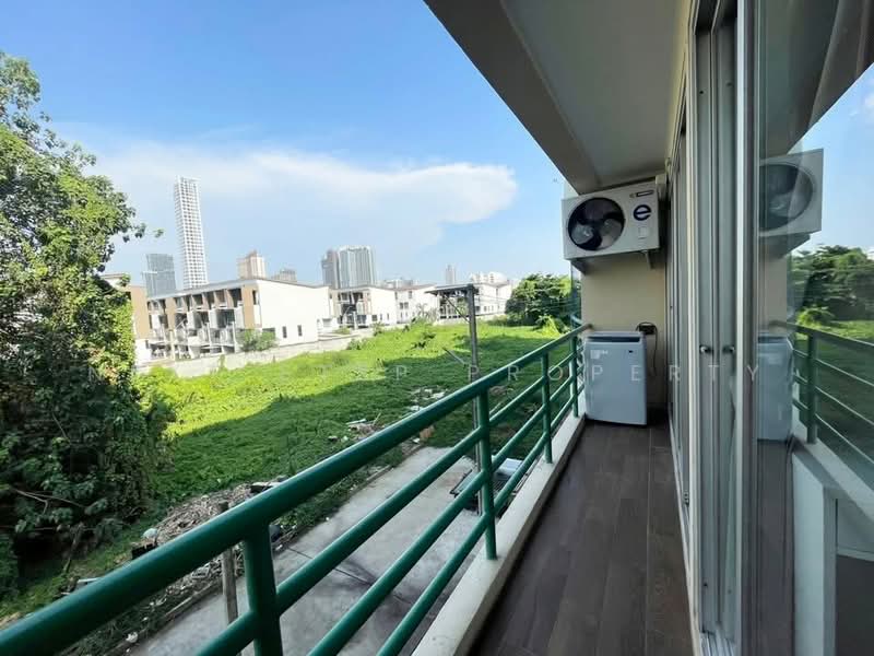 Waterford Park Rama 4, Bangkok, 77 Phum Chit Alley, Phra Kanong, Khlong Toei, Bangkok, 1 Bedroom, 50 sqm, Condo For Rent, by Next Step Property, 500392074 - DDproperty.com