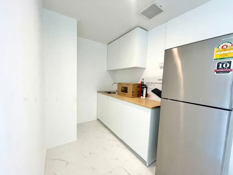 Waterford Park Rama 4, Bangkok, 77 Phum Chit Alley, Phra Kanong, Khlong Toei, Bangkok, 1 Bedroom, 50 sqm, Condo For Rent, by Next Step Property, 500392074 - DDproperty.com