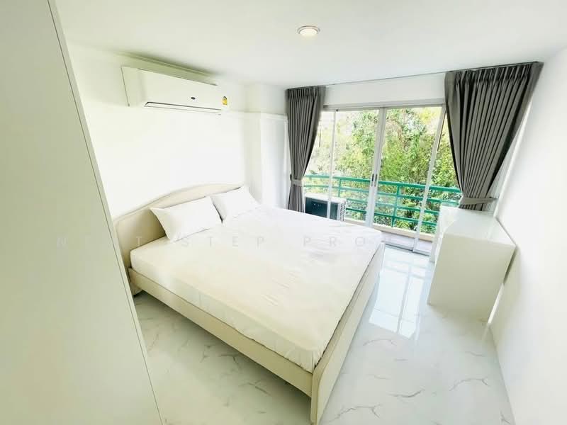 Waterford Park Rama 4, Bangkok, 77 Phum Chit Alley, Phra Kanong, Khlong Toei, Bangkok, 1 Bedroom, 50 sqm, Condo For Rent, by Next Step Property, 500392074 - DDproperty.com