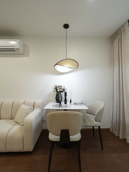 The Clover Thonglor Residence, Bangkok, Soi Sukhumvit 55, Khlong Tan Nua, Watthana, Bangkok, 1 Bedroom, 36 sqm, Condo For Sale, by Natta Buromsee, 500392075 - DDproperty.com