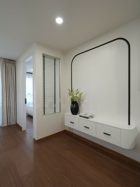 The Clover Thonglor Residence : เดอะ โคลเวอร์ ทองหล่อ เรสซิเดนซ์, กรุงเทพ, ซอยสุขุมวิท 55, คลองตันเหนือ, วัฒนา, กรุงเทพ, 36 ตร.ม., คอนโด ขาย, โดย Natta Buromsee, 500392075 - DDproperty.com