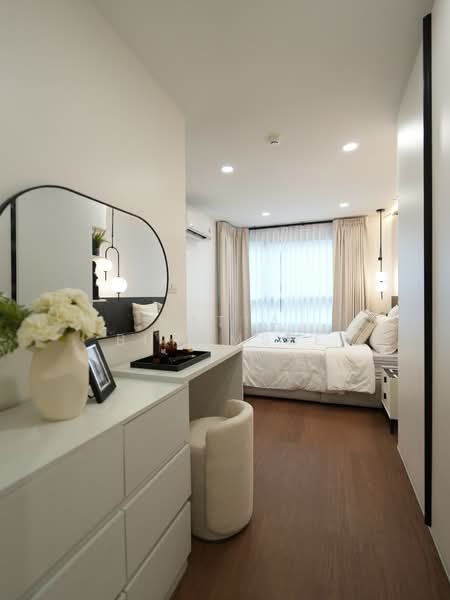 The Clover Thonglor Residence : เดอะ โคลเวอร์ ทองหล่อ เรสซิเดนซ์, กรุงเทพ, ซอยสุขุมวิท 55, คลองตันเหนือ, วัฒนา, กรุงเทพ, 36 ตร.ม., คอนโด ขาย, โดย Natta Buromsee, 500392075 - DDproperty.com