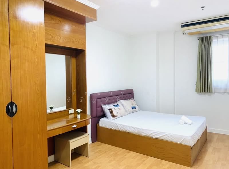 The Waterford Park, Bangkok, Soi Sukhumvit 53, Khlong Tan Nua, Watthana, Bangkok, 2 Bedrooms, 90 sqm, Condo For Rent, by คัทยวรรณ หิรัญจิโรจน์, 500392076 - DDproperty.com