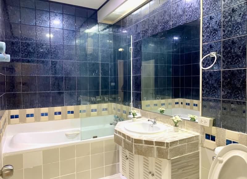 The Waterford Park, Bangkok, Soi Sukhumvit 53, Khlong Tan Nua, Watthana, Bangkok, 2 Bedrooms, 90 sqm, Condo For Rent, by คัทยวรรณ หิรัญจิโรจน์, 500392076 - DDproperty.com