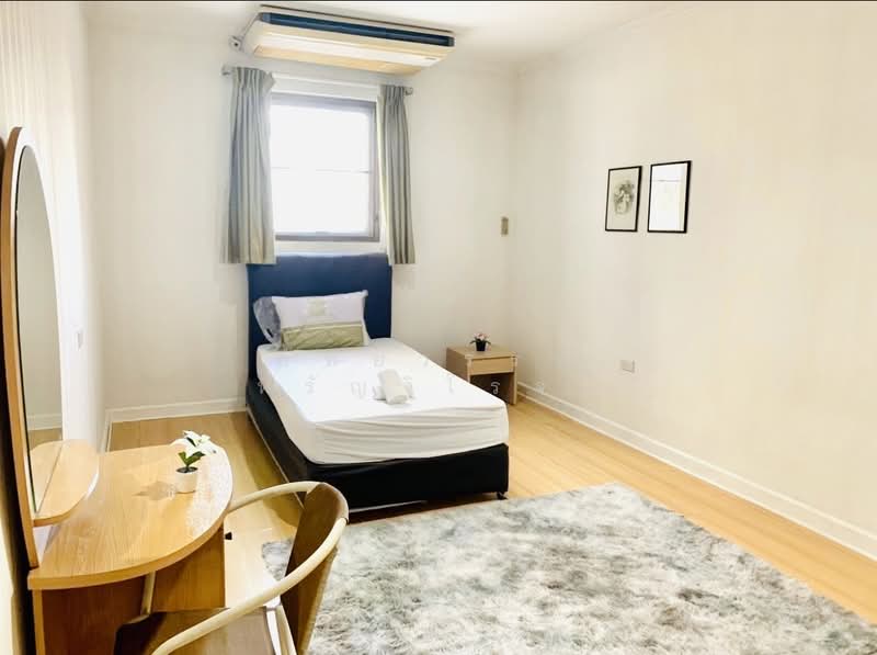 The Waterford Park, Bangkok, Soi Sukhumvit 53, Khlong Tan Nua, Watthana, Bangkok, 2 Bedrooms, 90 sqm, Condo For Rent, by คัทยวรรณ หิรัญจิโรจน์, 500392076 - DDproperty.com
