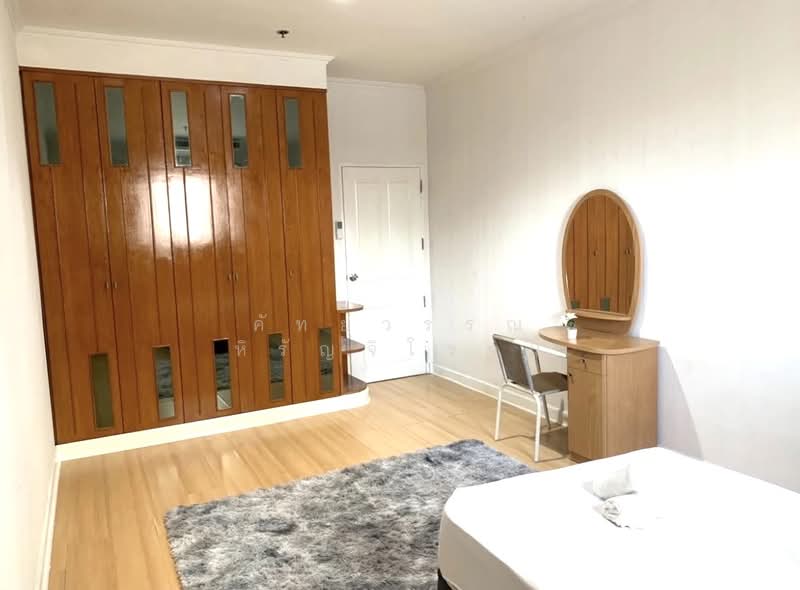 The Waterford Park, Bangkok, Soi Sukhumvit 53, Khlong Tan Nua, Watthana, Bangkok, 2 Bedrooms, 90 sqm, Condo For Rent, by คัทยวรรณ หิรัญจิโรจน์, 500392076 - DDproperty.com