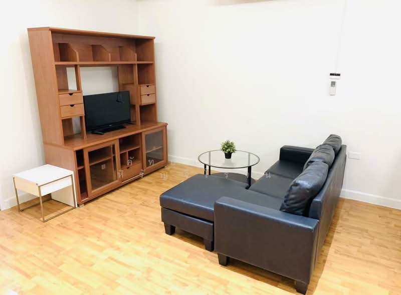 The Waterford Park, Bangkok, Soi Sukhumvit 53, Khlong Tan Nua, Watthana, Bangkok, 2 Bedrooms, 90 sqm, Condo For Rent, by คัทยวรรณ หิรัญจิโรจน์, 500392076 - DDproperty.com