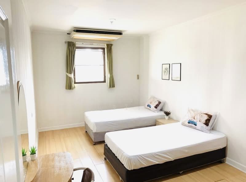 The Waterford Park, Bangkok, Soi Sukhumvit 53, Khlong Tan Nua, Watthana, Bangkok, 2 Bedrooms, 90 sqm, Condo For Rent, by คัทยวรรณ หิรัญจิโรจน์, 500392076 - DDproperty.com
