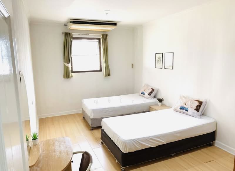 The Waterford Park, Bangkok, Soi Sukhumvit 53, Khlong Tan Nua, Watthana, Bangkok, 2 Bedrooms, 90 sqm, Condo For Rent, by คัทยวรรณ หิรัญจิโรจน์, 500392076 - DDproperty.com