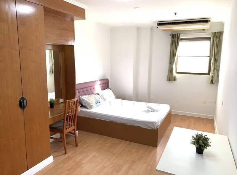 The Waterford Park, Bangkok, Soi Sukhumvit 53, Khlong Tan Nua, Watthana, Bangkok, 2 Bedrooms, 90 sqm, Condo For Rent, by คัทยวรรณ หิรัญจิโรจน์, 500392076 - DDproperty.com