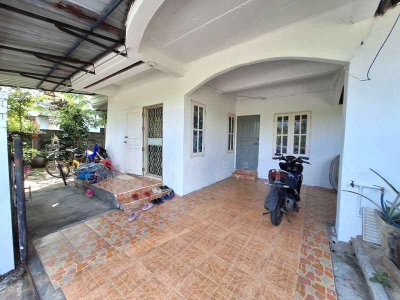 พนาสนธิ์การ์เด้นโฮม2 เลียบวารี79, กรุงเทพ, โคกแฝด, หนองจอก, กรุงเทพ, 150 ตร.ม., บ้านเดี่ยว ขาย, โดย The Best Property ติ๊ก, 500392077 - DDproperty.com