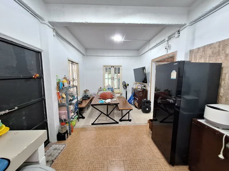พนาสนธิ์การ์เด้นโฮม2 เลียบวารี79, กรุงเทพ, โคกแฝด, หนองจอก, กรุงเทพ, 150 ตร.ม., บ้านเดี่ยว ขาย, โดย The Best Property ติ๊ก, 500392077 - DDproperty.com